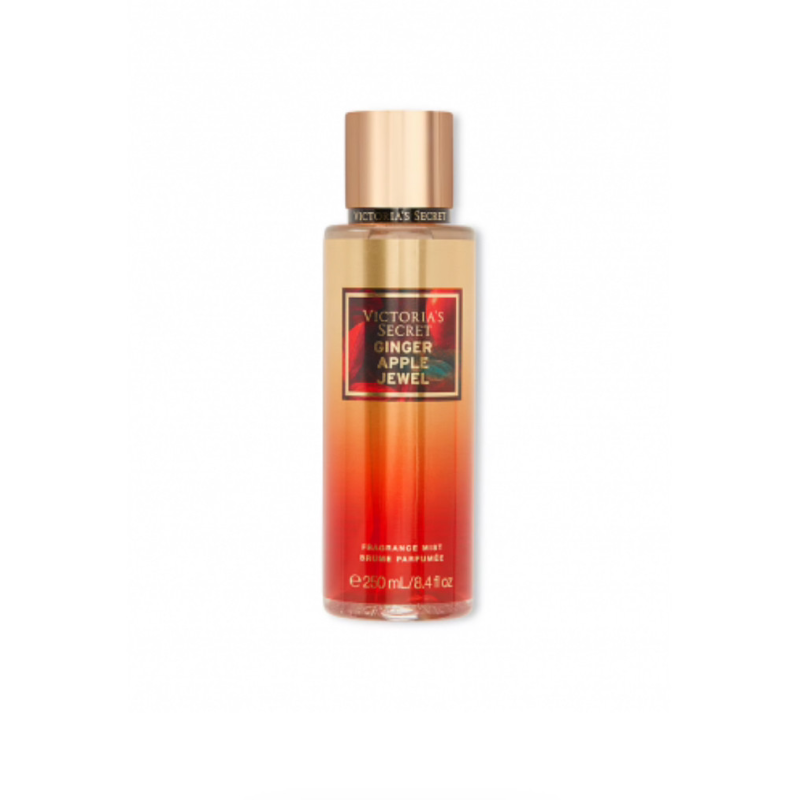 Спрей для тіла Victoria“s Secret Ginger Apple Jewel Fragrance Mist