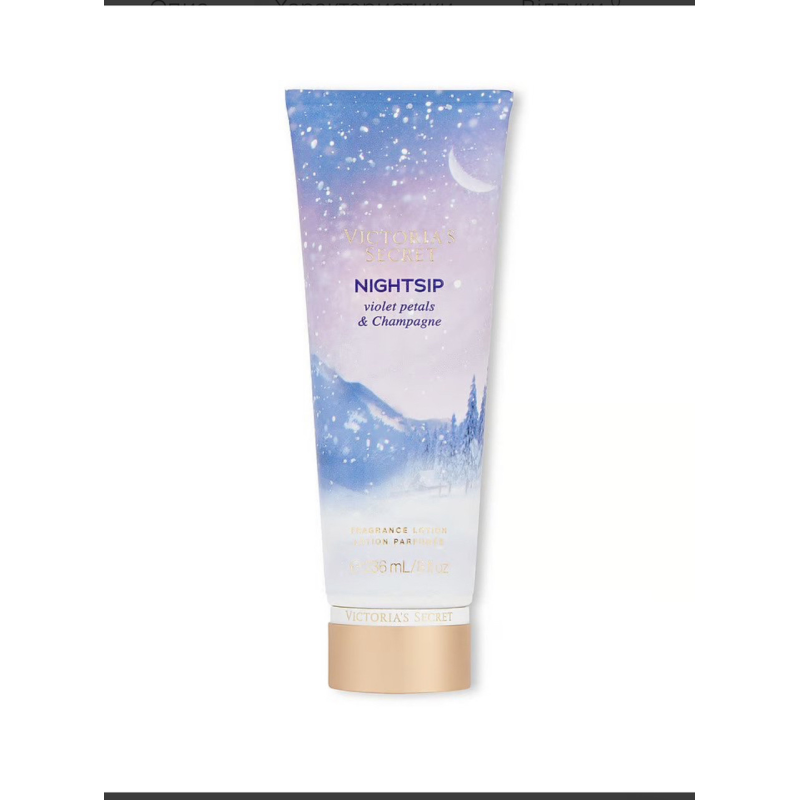 Лосьйон Nightsip Victoria’s Secret