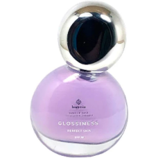 БАЗА ПІД МАКІЯЖ BOGENIA GLOSSINESS SMOOTHING PRIMER BG610 №01