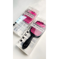 Щітка гребінець для волосся Hollow Comb