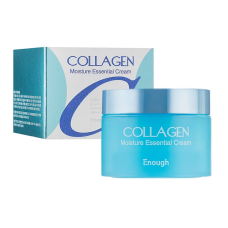 Enough  Collagen Зволожувальний крем для обличчя з колагеном Enough Collagen Moisture Essential Cream