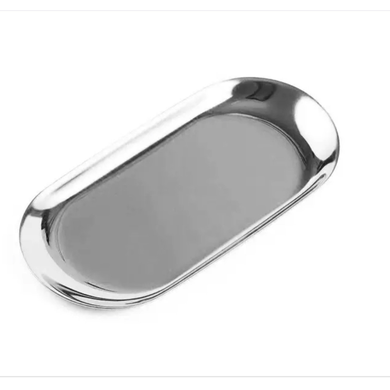 Лоток для інструментів металевий М