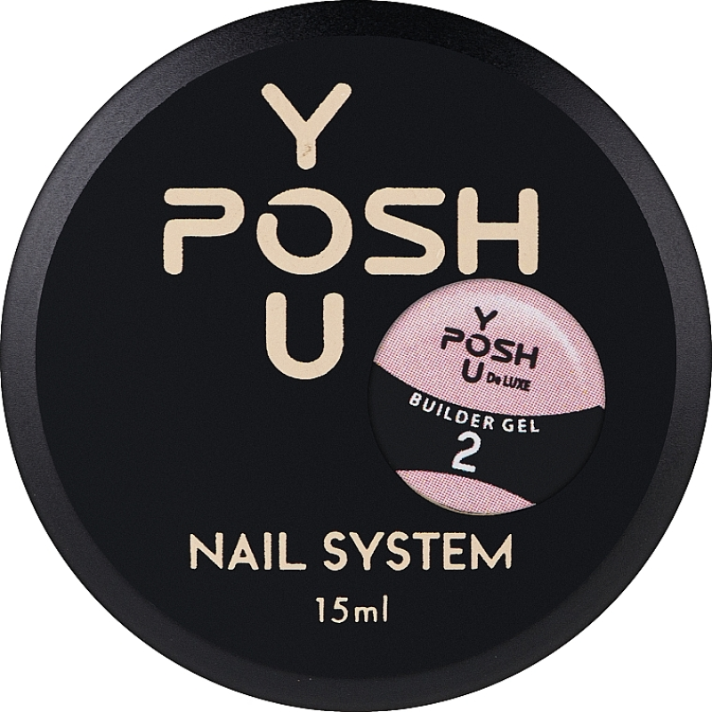 КАМУФЛІРУВАЛЬНИЙ ГЕЛЬ YOUPOSH 30 ML No2 SWEET PEACH КАМУФЛІРУВАЛЬНИЙ ГЕЛЬ YOUPOSH 30 ML No2 SWEET PEACH