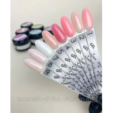 Гель для нарощування однофазний You Posh № 3 30 ml