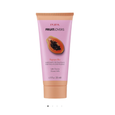 Гель для душу Pupa Friut Lovers Papaya Shower Gel