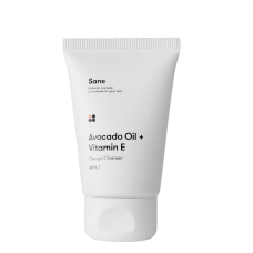 Гідрофільна олія для обличчя Sane 40 ml