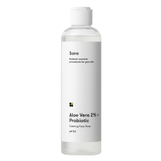Тонік для обличчя заспокійливий Sane 250