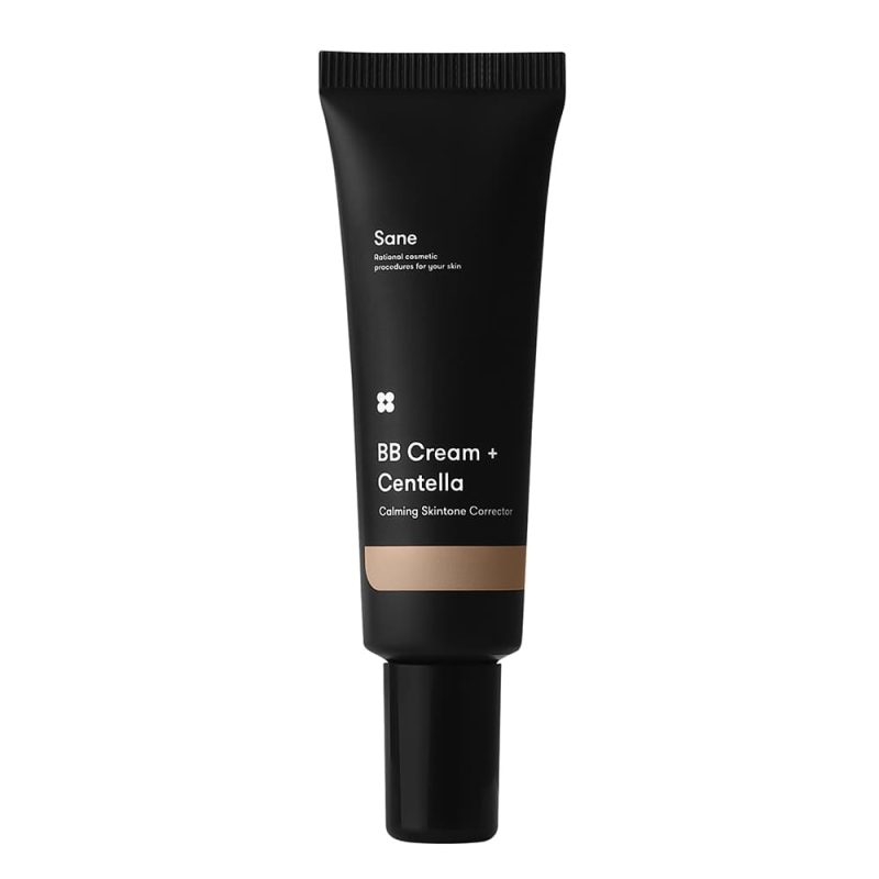 BB-крем для загальної Centella Sane 30 мл