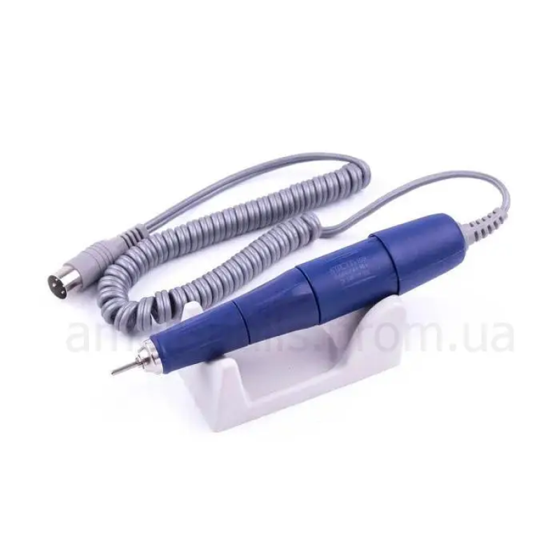 Ручка для фрезера змінна Strong 105L, 35000 об/хв