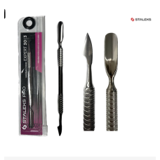 Пушер лопатка манікюрна  Staleks Expert 30/3