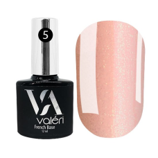 База для гель-лаку Valeri French Base 12 мл, No 05