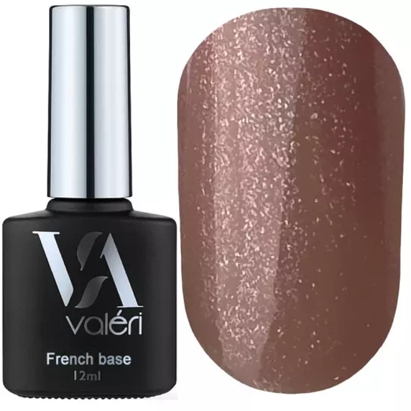 Valeri French base №024, 12 мл