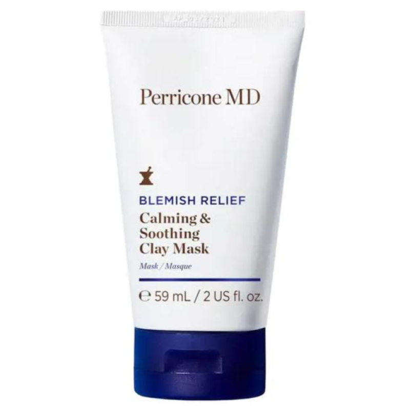 МаскаPerricone MD Blemish Relief Calming & Soothing Clay Mask