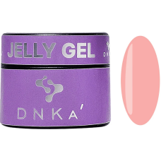 Гель-желе DNKa Jelly Gel 0004 Mania DNKa, 15 мл