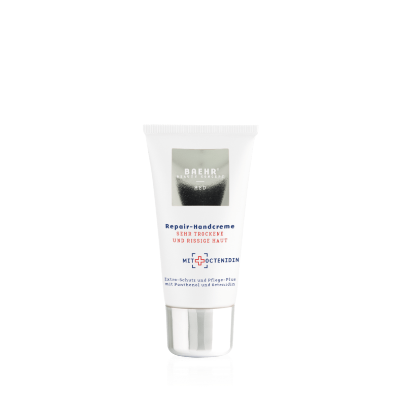 Відновлювальний крем для рук з октенідином 30мл