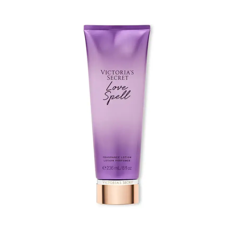 Лосьйон для тіла Victorias Secret Love Spell Lotion 236ml