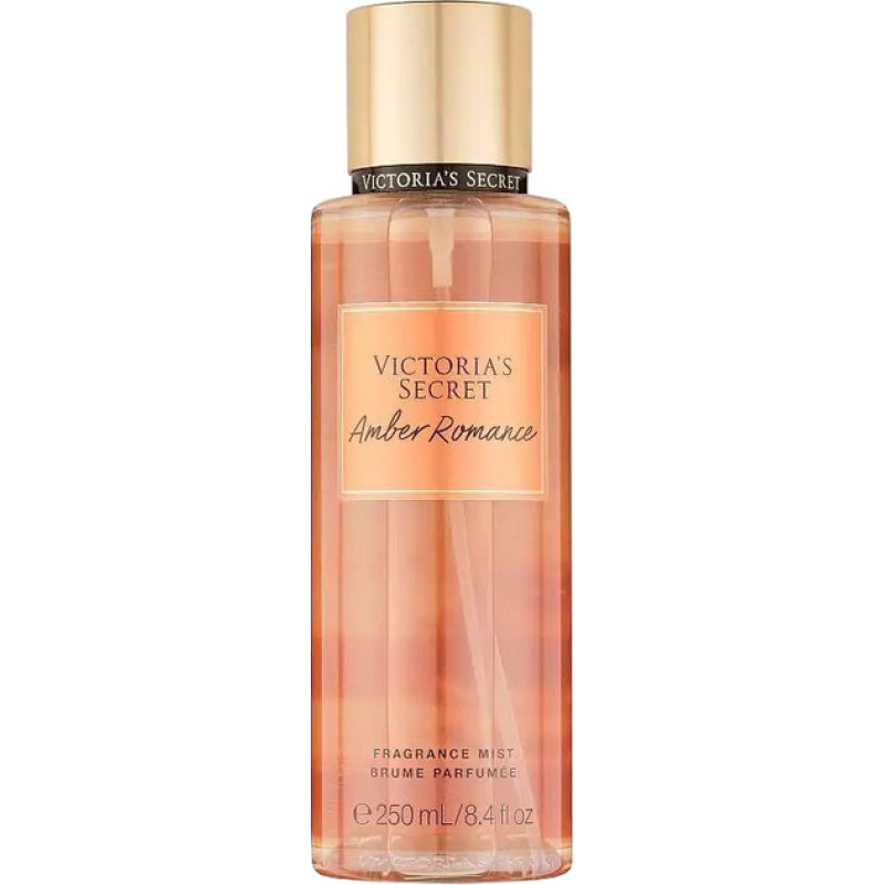 Парфумований спрей для жінок Victoria“s Secret Amber Romance 250 мл