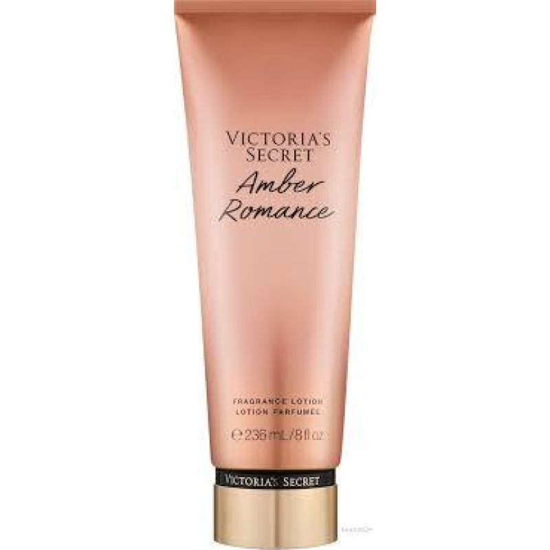 Лосьйон для тіла Victoria`s Secret Amber Romance Лосьйон для тіла Victoria`s Secret Amber Romance