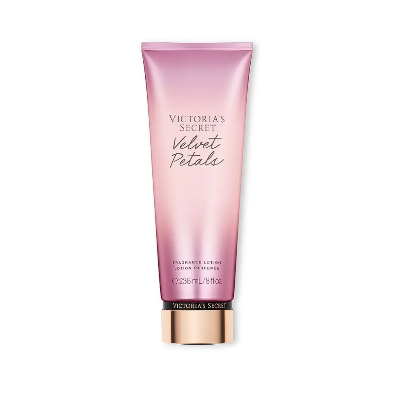 Лосьйон для тіла Victoria“s Secret Velvet Petals Fragrance Lotion