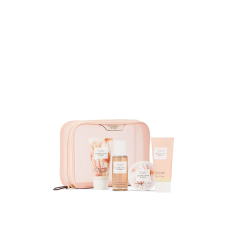 Подарунковий набір The Balance Starter Kit Coconut Milk & Rose Victoria“s Secret