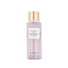 Спрей для Тіла Victoria“s Secret Natural Beauty Pomegranate & Lotus Fragrance Mist