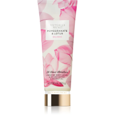 Victoria“s Secret Pomegranate & Lotus молочко для тіла для жінок