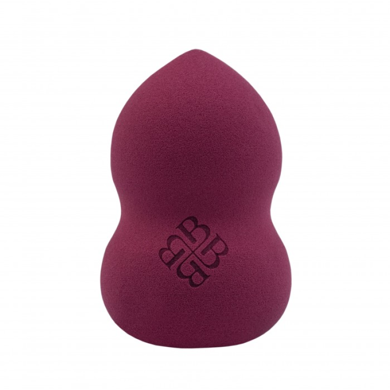 Спонж для макіяжу у формі краплі Bogenia BG319 Спонж для макіяжу у формі краплі Bogenia BG319