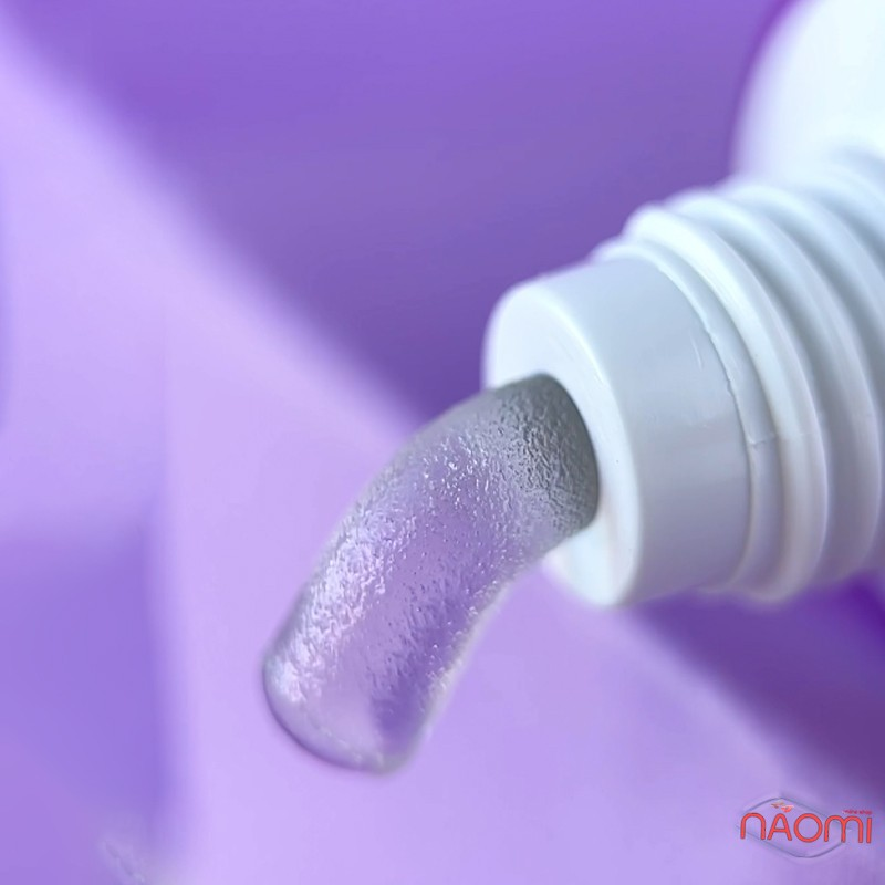 Акрил-гель DNKa Acryl Gel 0001 Glass, прозорий 30 ml