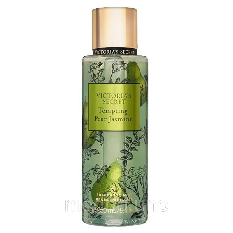 Парфумований спрей міст для тіла Victoria“s Secret Tempting Pear Jasmine 250 мл