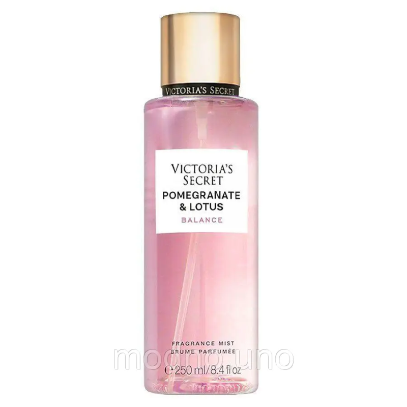 Парфумований спрей міст для тіла Victoria“s Secret Pomegranate & Lotus Balance 250 мл