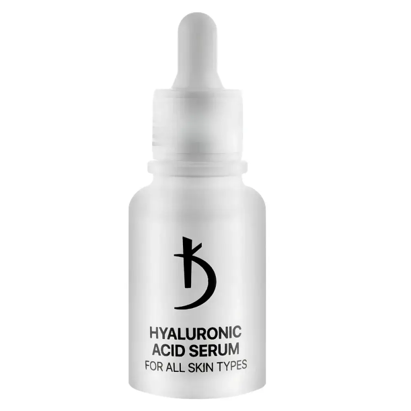 Сироватка для об“єму Hyaluronic Acid Serum (сароватка для об“єму з гіалуроновою кислотою), 30 мл.