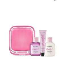 Набір в косметичці Body Care MERMADE Wanderlust