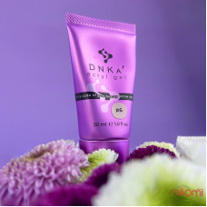 Акрил-гель DNKa Acryl Gel №0006 Creamy
