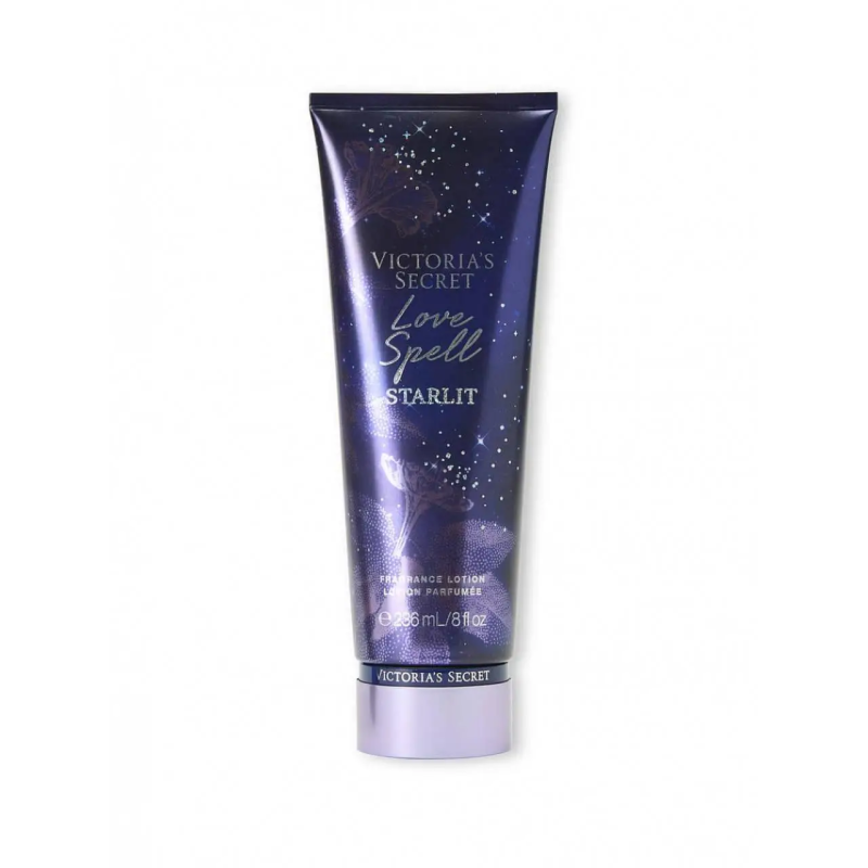 Лосьйон для тіла парфумований Victoria“s Secret Starlit Love Spell Body Lotion, 236ml Лосьйон для тіла парфумований Victoria“s Secret Starlit Love Spell Body Lotion, 236ml