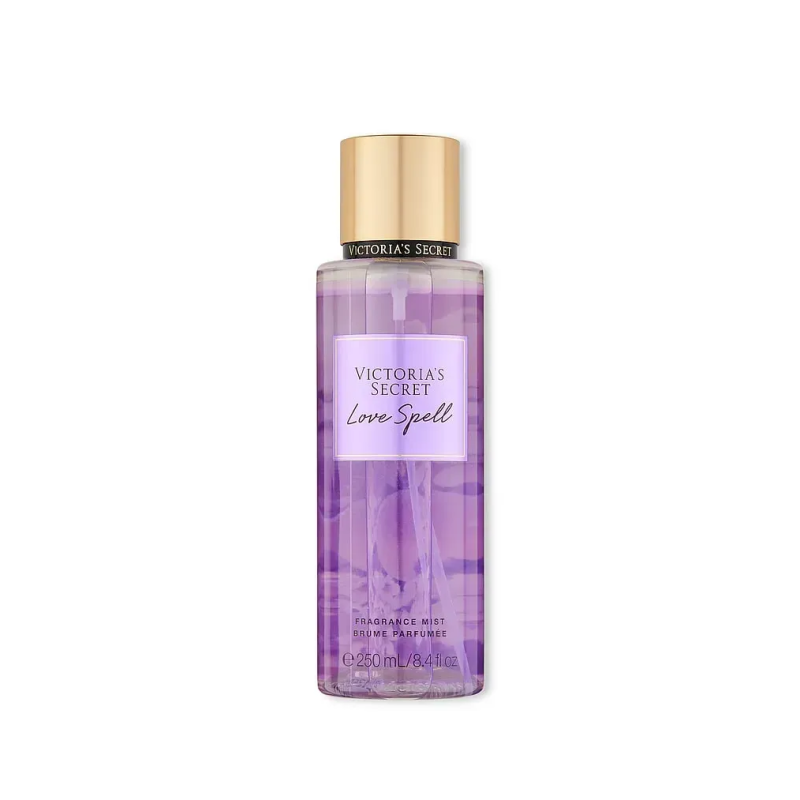 Спрей для тіла Victoria“s Secret Love Spell Fragrance Mist