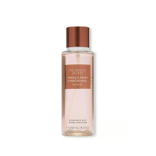 Спрей для тіла Victoria“s Secret Natural Beauty Vanilla Bean & Macadamia Fragrance Mist