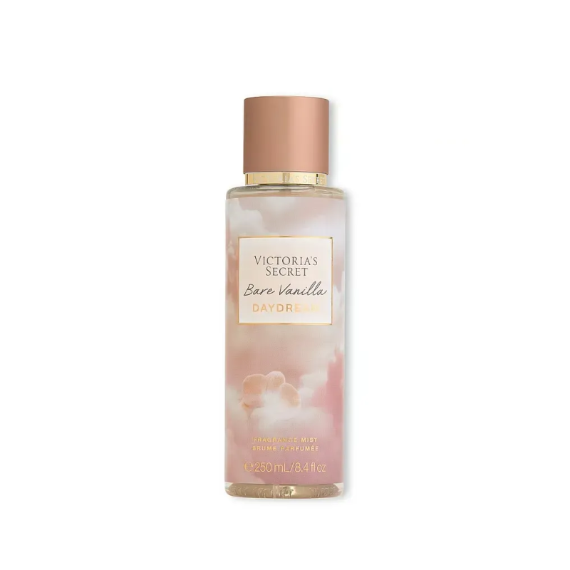 Спрей для тіла Victoria“s Secret Bare Vanilla Daydream Fragrance Mist