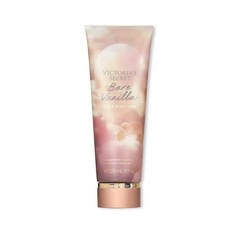 Лосьйон Bare Vanilla Daydream Victoria’s Secret Лосьйон Bare Vanilla Daydream Victoria’s Secret