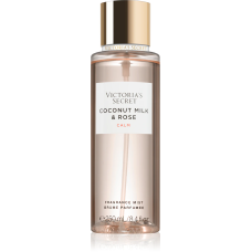 Victoria“s Secret Coconut Milk & Rose спрей для тіла для жінок