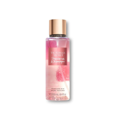 Strawberries Champagne Victorias Secret - спрей для тіла