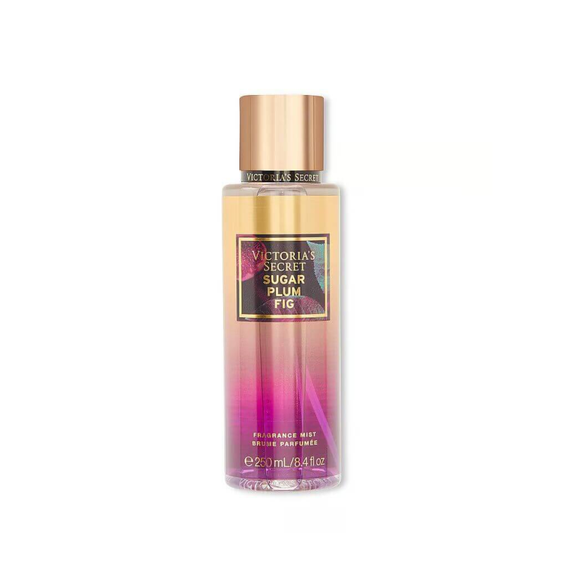 Спрей для тіла Sugar Plum Fig Victoria“s Secret