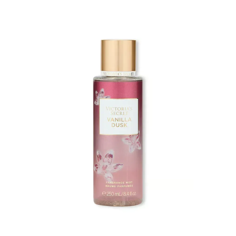 Спрей для тіла Victoria“s Secret Vanilla Dusk Ramadan Fragrance Mist