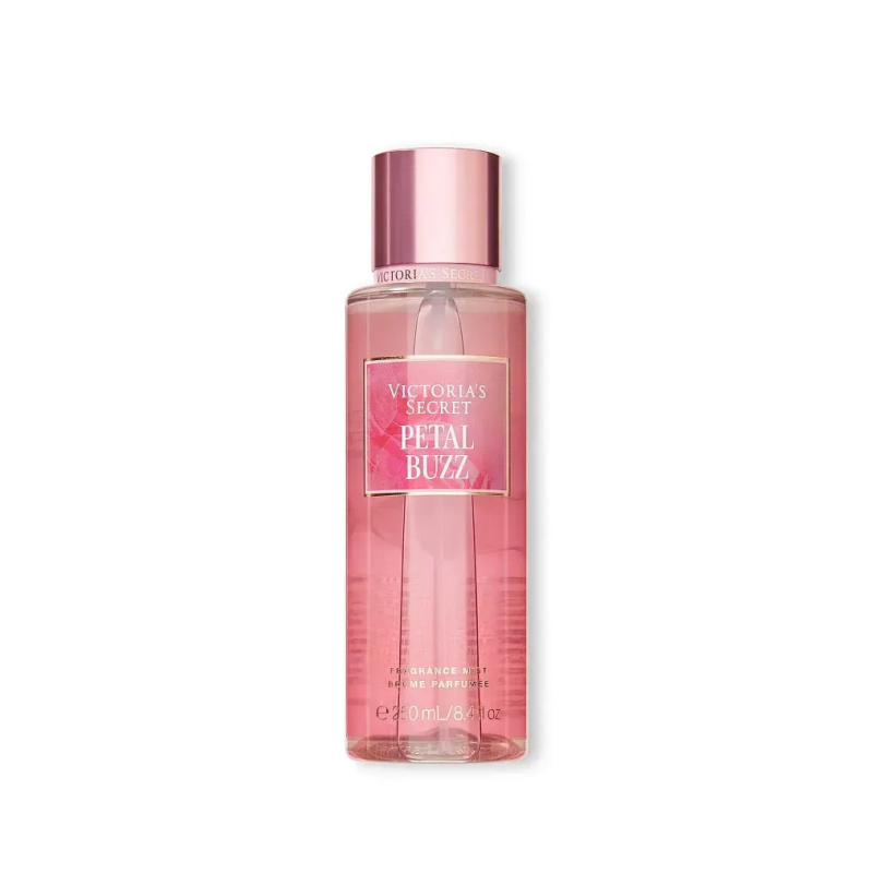 Спрей для тіла Petal Buzz Victoria“s Secret