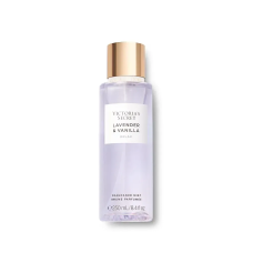 Спрей для Тіла Victoria“s Secret Natural Beauty Lavender & Vanilla Fragrance Mist