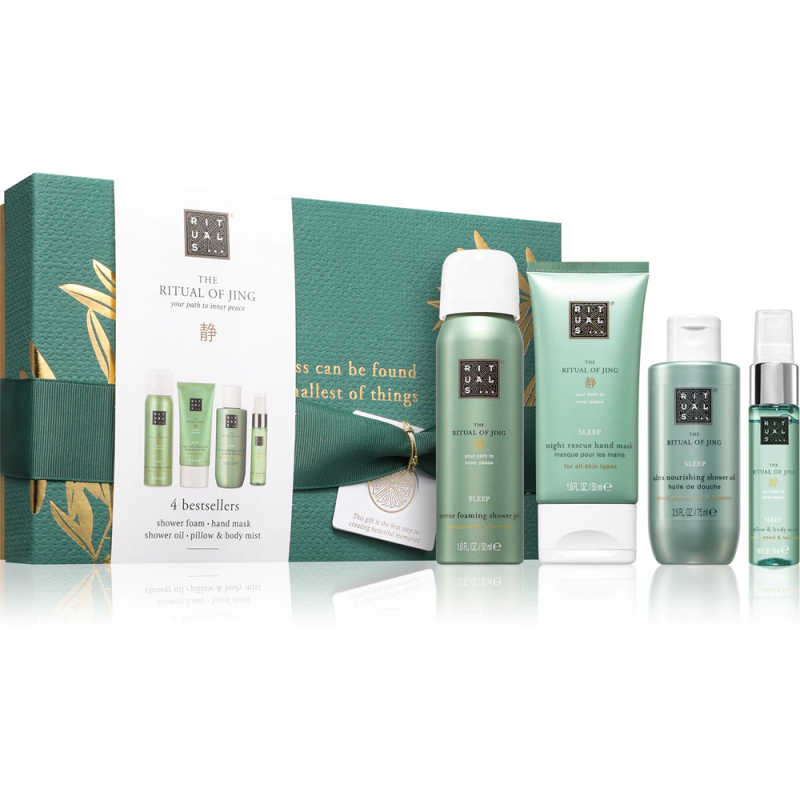 Подарунковий набір RITUALS The Ritual Of Jing