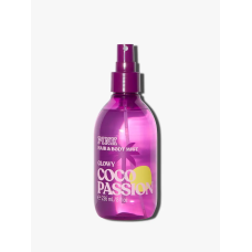 Міст спрей Victoria“s Secret PINK Coco Passion