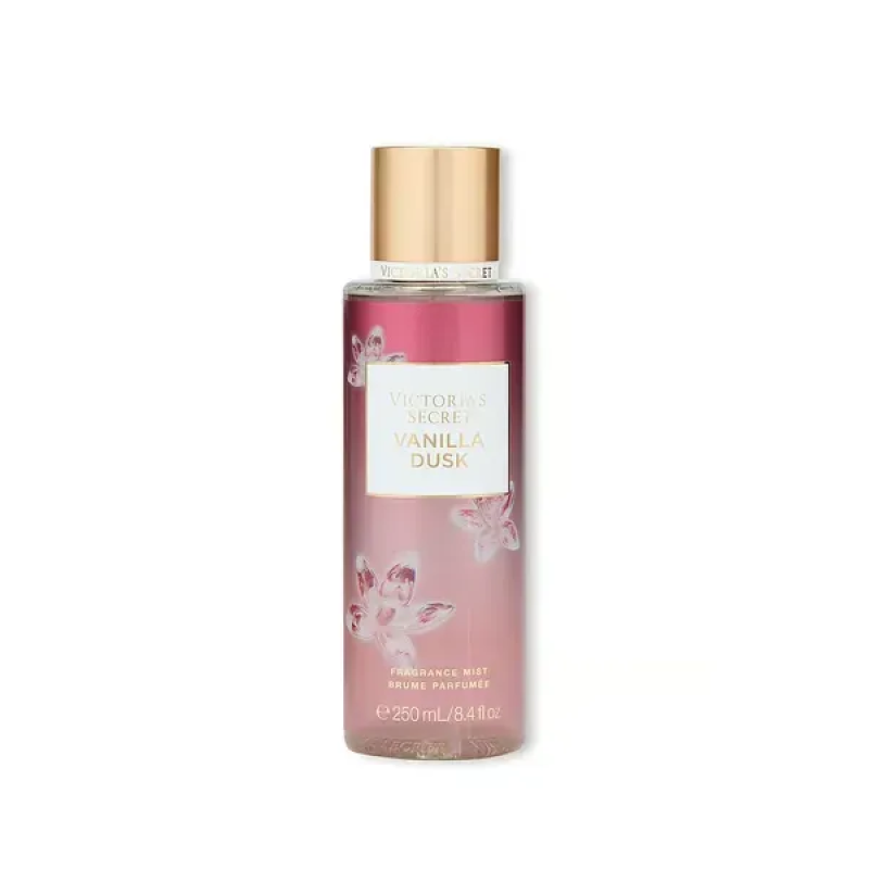 Парфумований спрей для тіла Victoria’s Secret Vanilla Dusk Mist – 250 мл