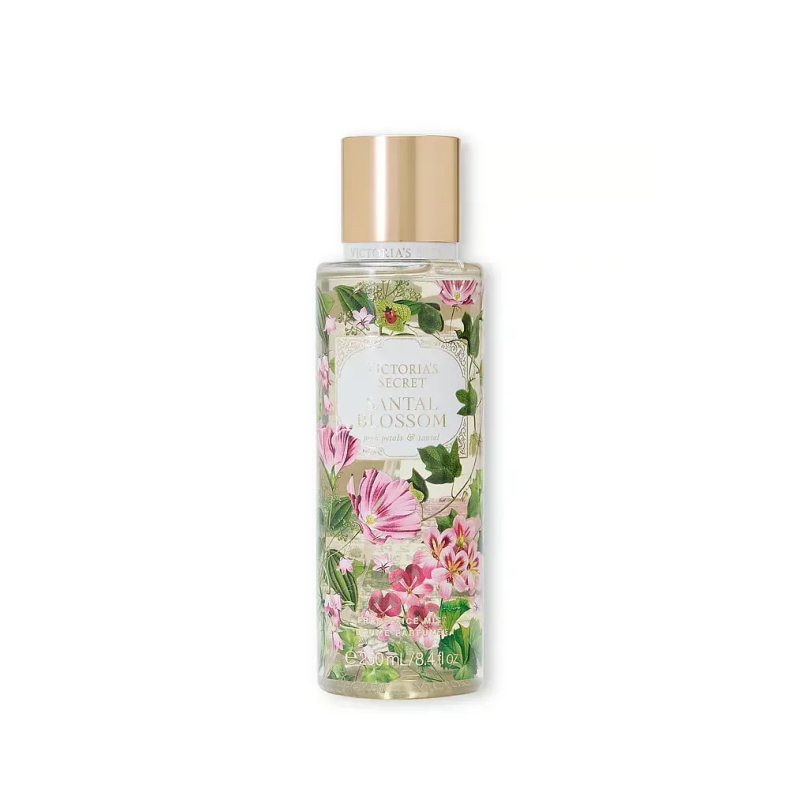 Спрей для тіла Victoria“s Secret Santal Blossom Body Fragrance Mist