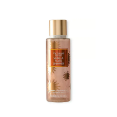 Прей для тіла Victoria“s Secret Vanilla Playa Shimmer Fragrance Mist