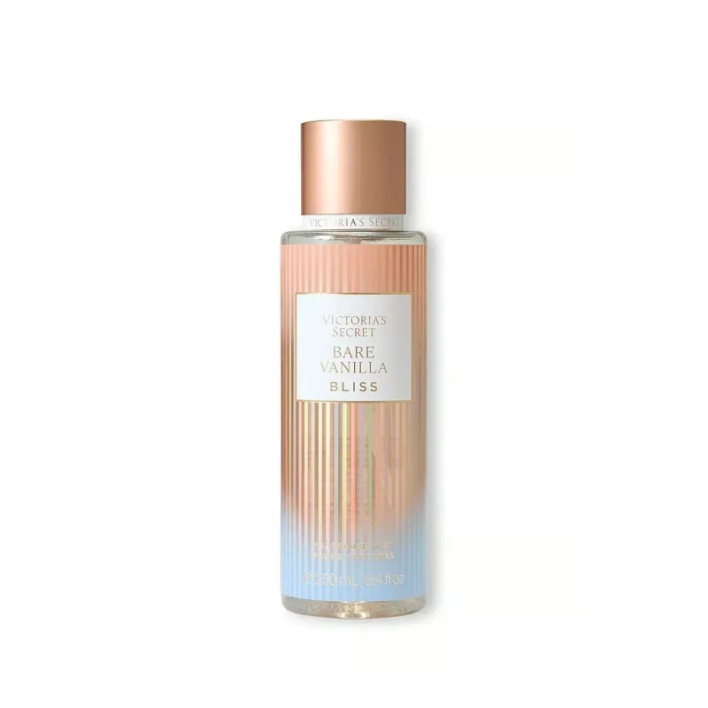 Спрей для тіла Victoria“s Secret Bare Vanilla